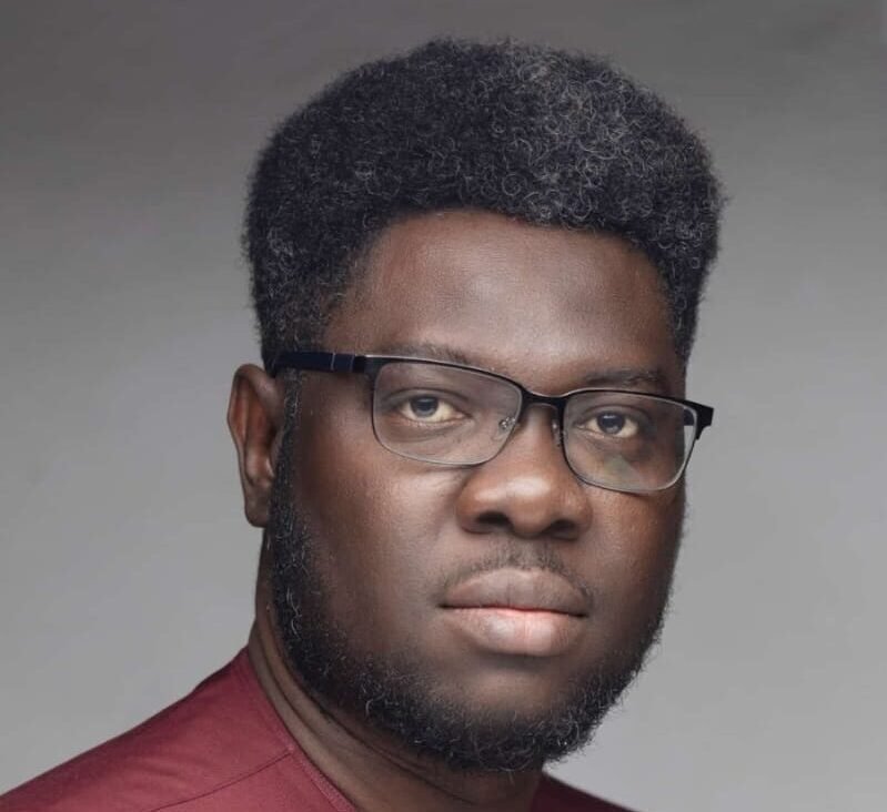 The Black Manitoba Network Board Member