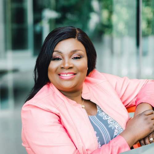 The Black Manitoba Network Board Member