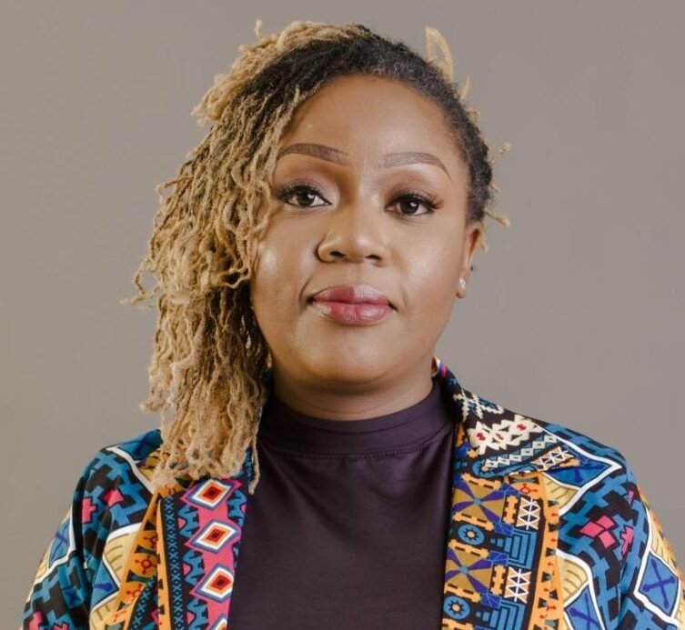 The Black Manitoba Network Board Member