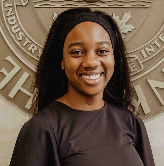 The Black Manitoba Network Board Member