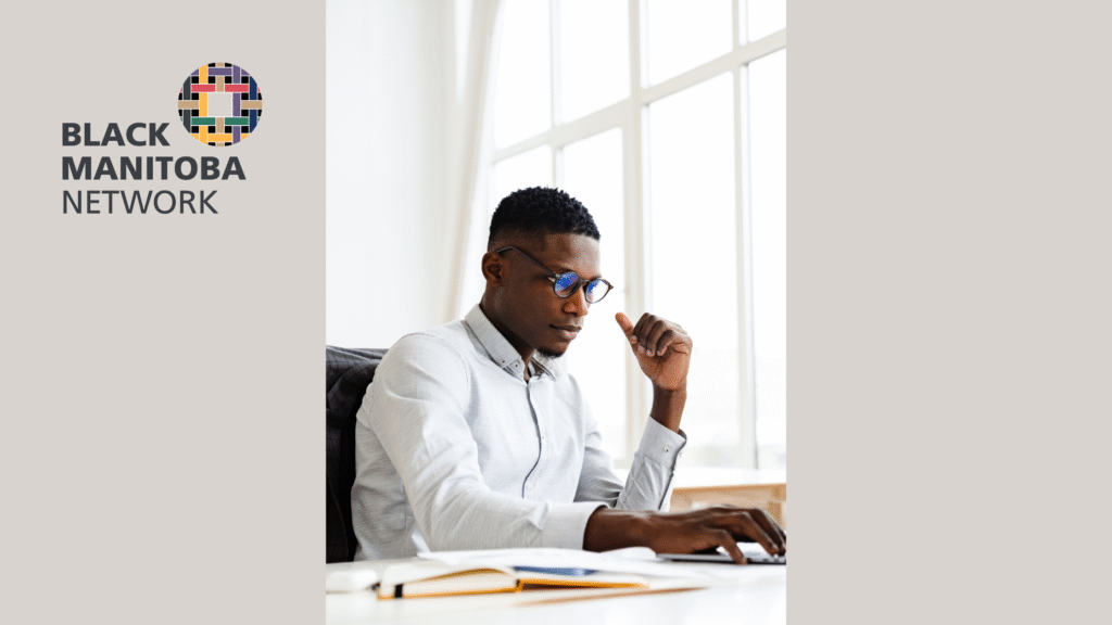 The Complexities of Being a Black Professional in Manitoba, Canada